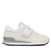 New Balance Superge PV574EVW Kremna
