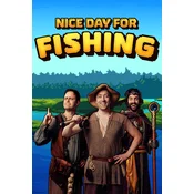 Nice Day for Fishing (Windows/Xbox Series X|S) XBOX LIVE Key EUROPE
