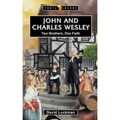 John and Charles Wesley