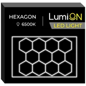 sellBest Šesterokotna stropna luč LUMION L0-5