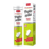 Pepto Soda 20 Šumecih Tableta