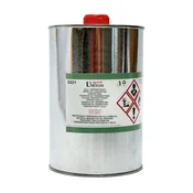 Terpentin olje Umton 3221 - 1000 ml
