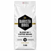 Costa Barista Bros Blend No 1 kavna zrna 1 kg