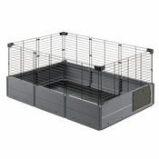 Kletka za morskega prašička Ferplast MULTIPLA Open 107,5x72x50 cm