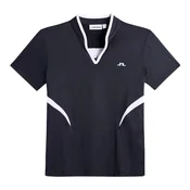 Ženska majica J.Lindeberg Katie Top JL Navy M