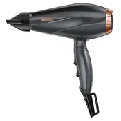 BaByliss Sušilnik las 6709DE AC motor pro