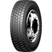 letna pnevmatika Ling Long 245/70 R19.5 136M L-D20