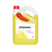 Dynamax poletna tekočina za pranje vetrobranskega stekla 5l limona