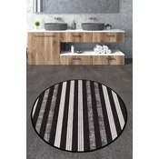 Lessentiel Maison Prostirka za kupatilo 140cm Šarena