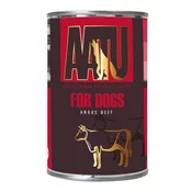 Aatu Dog govedina Angus cons. 400g