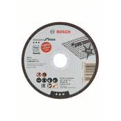Bosch ploca rezna inox lpp 125x1x22.23 ravna ( 2608603171 )