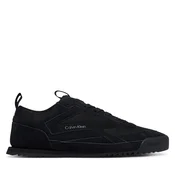 Superge Calvin Klein Loew Pro Runner Ny HM0HM02210 Črna