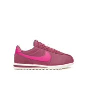 Nike Superge Cortez DZ2795 604 Bordo rdeča