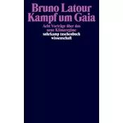 Kampf um Gaia