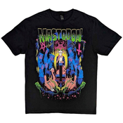 Mastodon Majica Unholy Ceremony Unisex Black 2XL