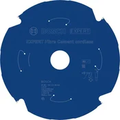 Bosch Aku list testere za vlaknasti cement Expert 2608902201, 190 mm, 4T