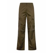 Carhartt WIP Kargo hlače oliva