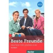 Beste Freunde A2.2 Kursbuch