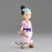 Bandai FIGURA RE: NIČ ZAČETEK NOVEGA ŽIVLJENJA V DRUGEM SVETU REM SERENUS COUTURE, (20838848)