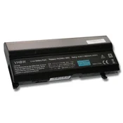 Baterija za Toshiba Satellite A80/A85/A100/A115/M50/M115, 10.8 V, 8800 mAh