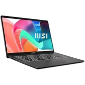 Notebook MSI Modern 15, F13MG-646XHR, 15.6 FHD IPS, Intel Core i5 1334U up to 4.6GHz, 16GB DDR4, 512GB NVMe SSD, Intel Iris Xe Graphics, Win 11 9S7-15S122-646