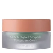 Haruharu Wonder Centella Phyto & 5 Peptide Concentrate Cream - Vlažilna krema s peptidi 30ml