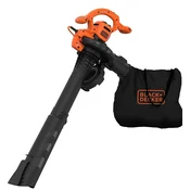 Puhalnik/sesalnik za listje Black & Decker BEBLV260
