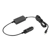 Lenovo Thinkpad adapter 65W USB-C DC Travel Adapter - 40AK0065WW