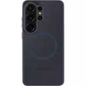Tactical MagForce Hyperstealth ovitek za Samsung Galaxy S26 Ultra temno modra