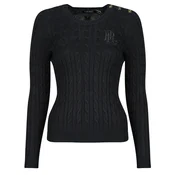Lauren Ralph Lauren MONTIVASWEATERPULLOVER Črna