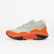 Sneakers Nike ACG Zegama Trail GORE-TEX Light Silver/ Summit White-Safety Orange EUR 38.5