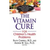 Vitamin Cure for Childrens Health Problems