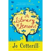 Library of Lemons