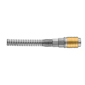 Hitra spojka za kompresor z izhodom za cev 8X10 mm 12-602