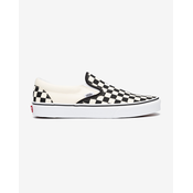 Vans Classic Slip On 489894 Črna Bela