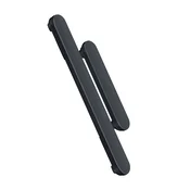 SAMSUNG Samsung, Gumbi za vklop in glasnost za Galaxy S25 Edge Service Pack, Črna, (5000276048)