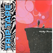 Milky Chance - Trip traka I (Limited Edition) (Blue Splatter Coloured) (LP)