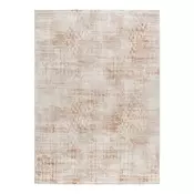 Bež preproga 77x150 cm Keops – Universal