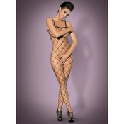 Obsessive Bodystocking - N102 S/M/L