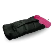 Aga Nestor Frost 3v1 Fusak Black/Mineral