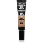 REVLON korektor ColorStay Skin Awaken 5v1, universal neutralizer 001