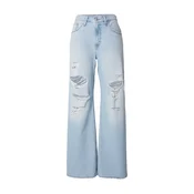 LEVIS  Kavbojke svetlo modra