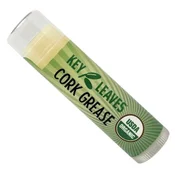 Mast za pluto Organic Key Leaves