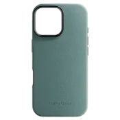 DE Ovitek Native Union Active Case - ovitek za iPhone 16 Pro Max, združljiv z MagSafe (skrilasto zelen)