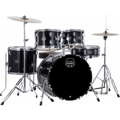 Mapex CM5044FTCDK Comet Dark Black
