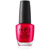 OPI Nail Lacquer lak za nohte Dutch Tulips 15 ml