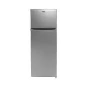 VIVAX Kombinovani frižider DD-207E S