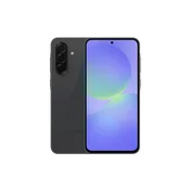 Samsung Galaxy A36 mobitel 6+128GB 5G Black