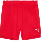 Puma Kratke hlače Teamjaws Starter Short Kids