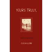 Yours Truly,
